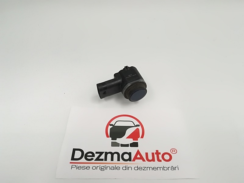 Senzor parcare spate, 4H0919275, Vw Golf 6 (5K1) (id:270311)