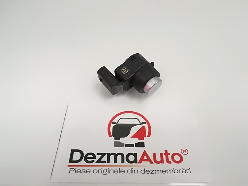 Senzor parcare spate, 6935597, Bmw 1 (E81, E87) (id:223977)