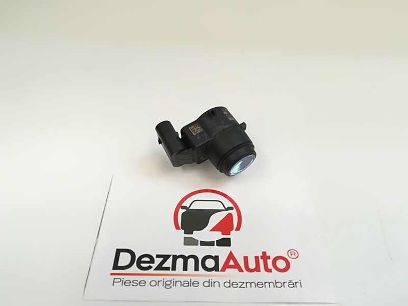 Senzor parcare spate, 7837273, Bmw 1 (id:297355)