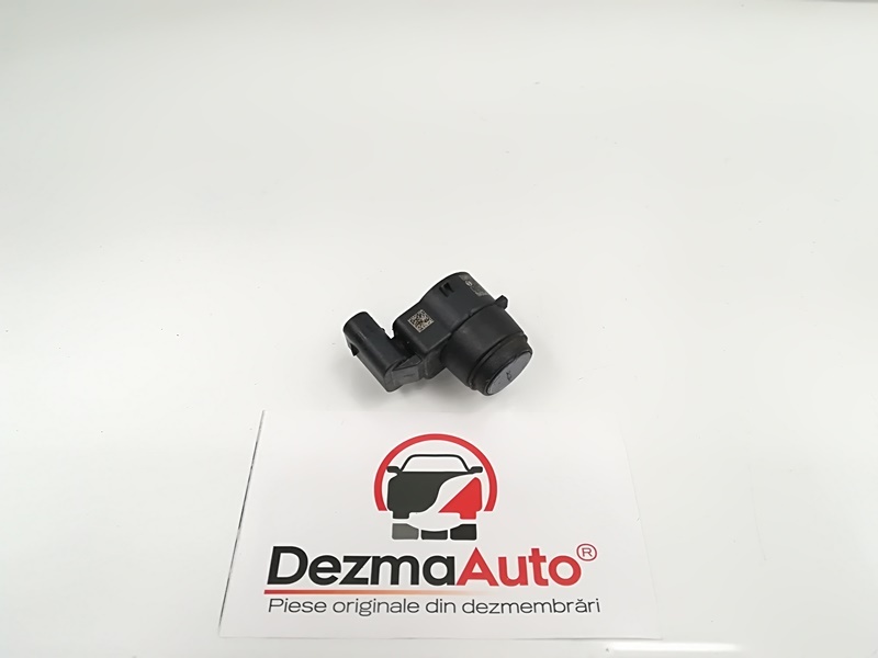 Senzor parcare spate, 7837273, Bmw 3 (E90) (id:299368)