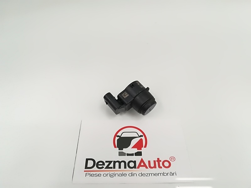 Senzor parcare spate, 7837273, Bmw 3 (E90) (id:299369)
