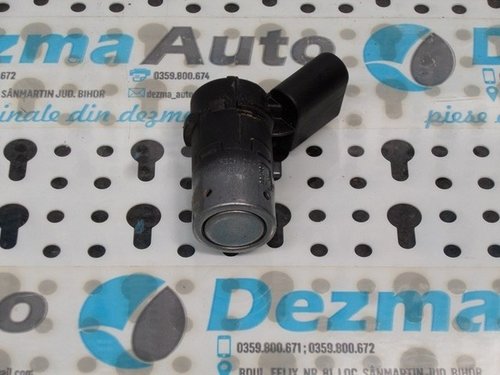Senzor parcare spate 7H0919275D, Audi A4 Avant (8ED, B7) 2004-2008, (id:182151)