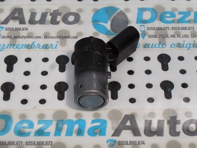Senzor parcare spate 7H0919275D, Audi A4 (B7) 2004-2008