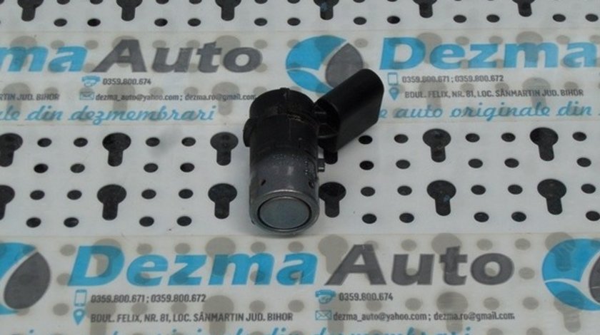 Senzor parcare spate 7H0919275D, Audi A4 (B7) 2004-2008