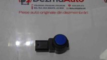 Senzor parcare spate 7L5919275B, Vw Eos (1F7, 1F8)...