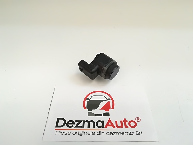 Senzor parcare spate, 9139866, Bmw 5 Touring (E61) (id:303117)