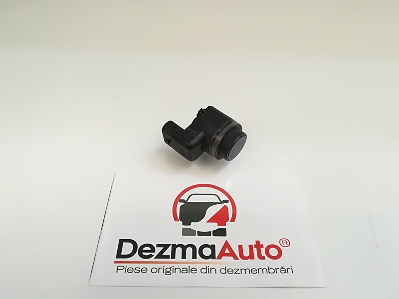Senzor parcare spate, 9139866, Bmw 5 Touring (E61) (id:303116)