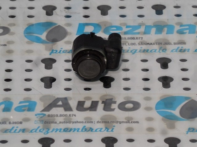 Senzor parcare spate, 9139868, Bmw X6 (E71, E72) (id:182272)
