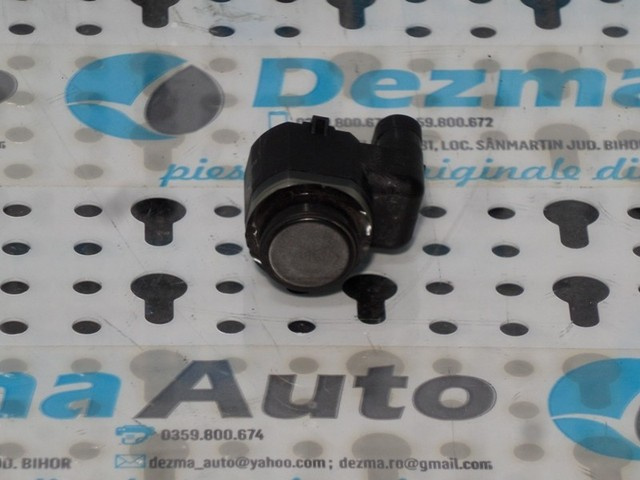 Senzor parcare spate, 9139868, Bmw X6 (E71, E72) (id:182273)