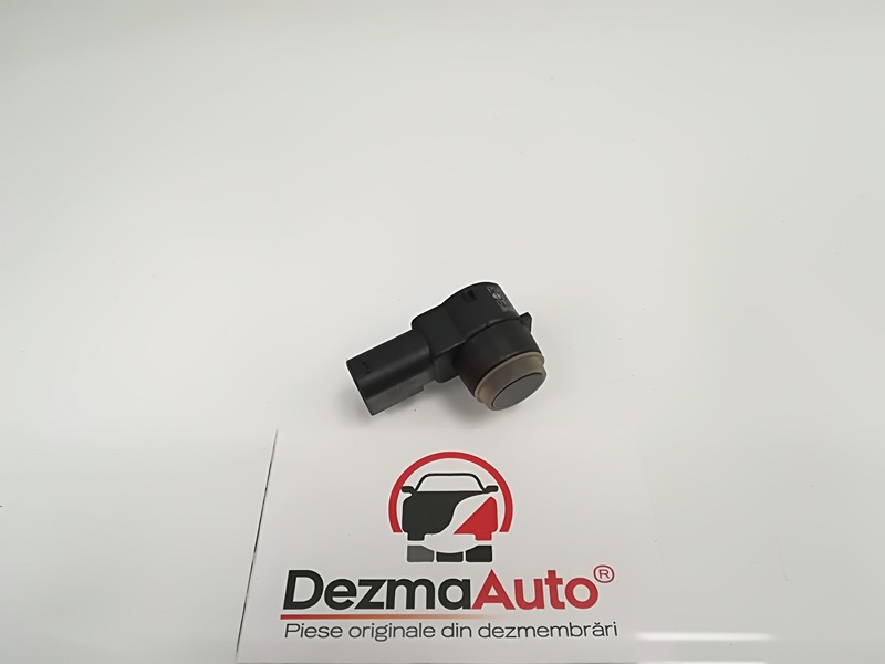 Senzor parcare spate, 9663821577, Citroen Berlingo 2 (id:189852)