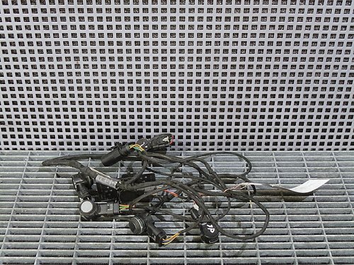 SENZOR PARCARE SPATE AUDI A3 - - (2012 2016)