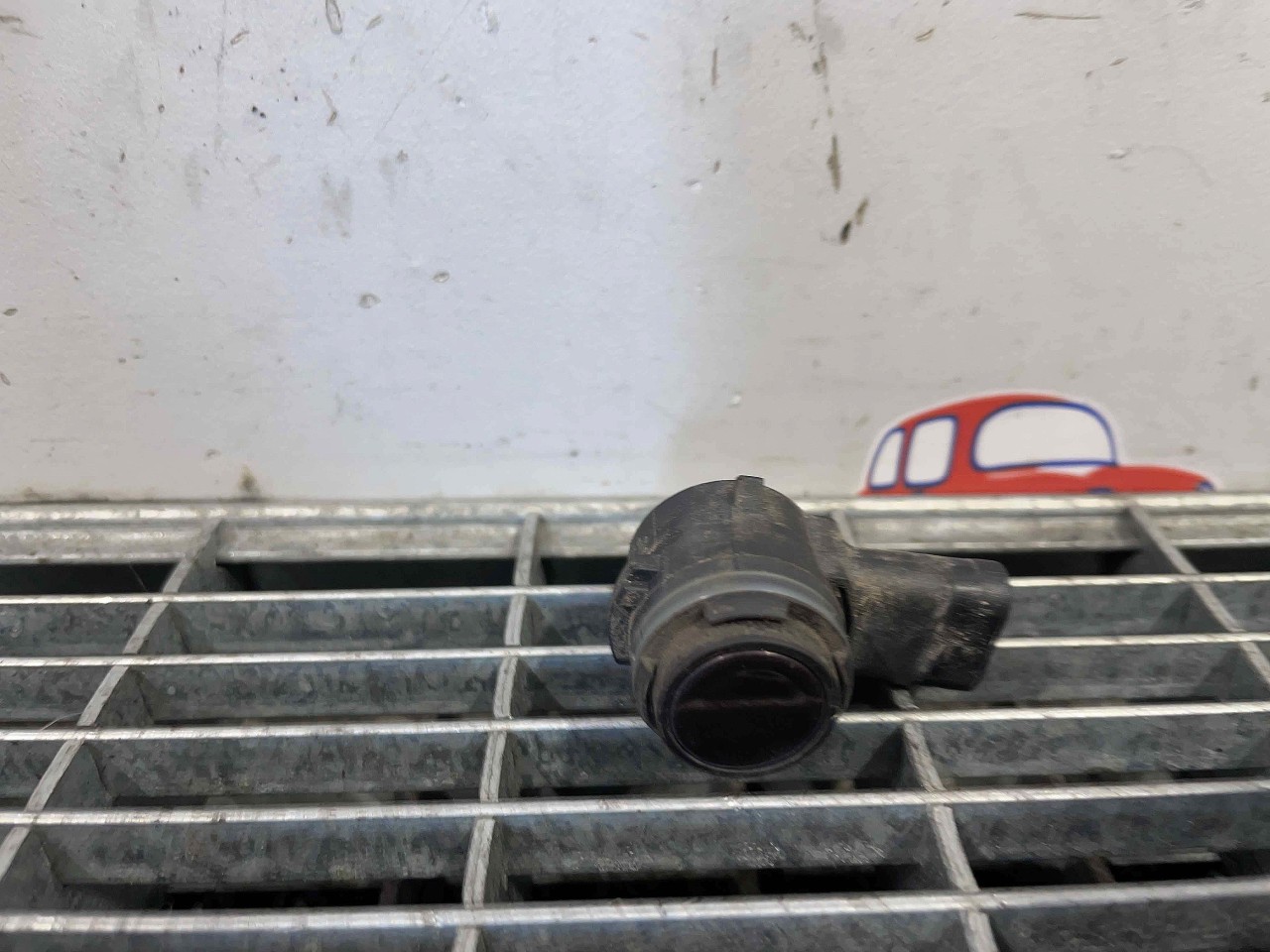 SENZOR PARCARE SPATE AUDI A3 - - (2012 2016)