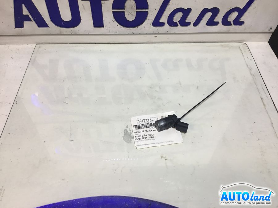Senzor Parcare Spate Audi A4 8EC 2004-2008