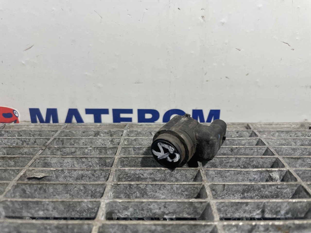 SENZOR PARCARE SPATE AUDI A4 A4 - - (2007 2011)