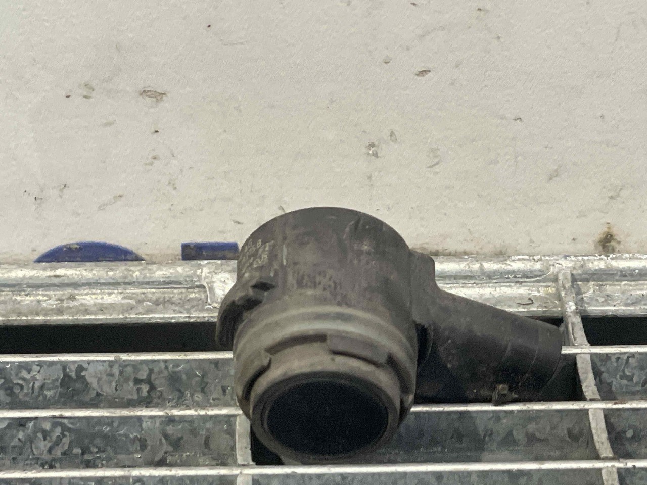 SENZOR PARCARE SPATE AUDI A4 A4 - - (2015 2018)