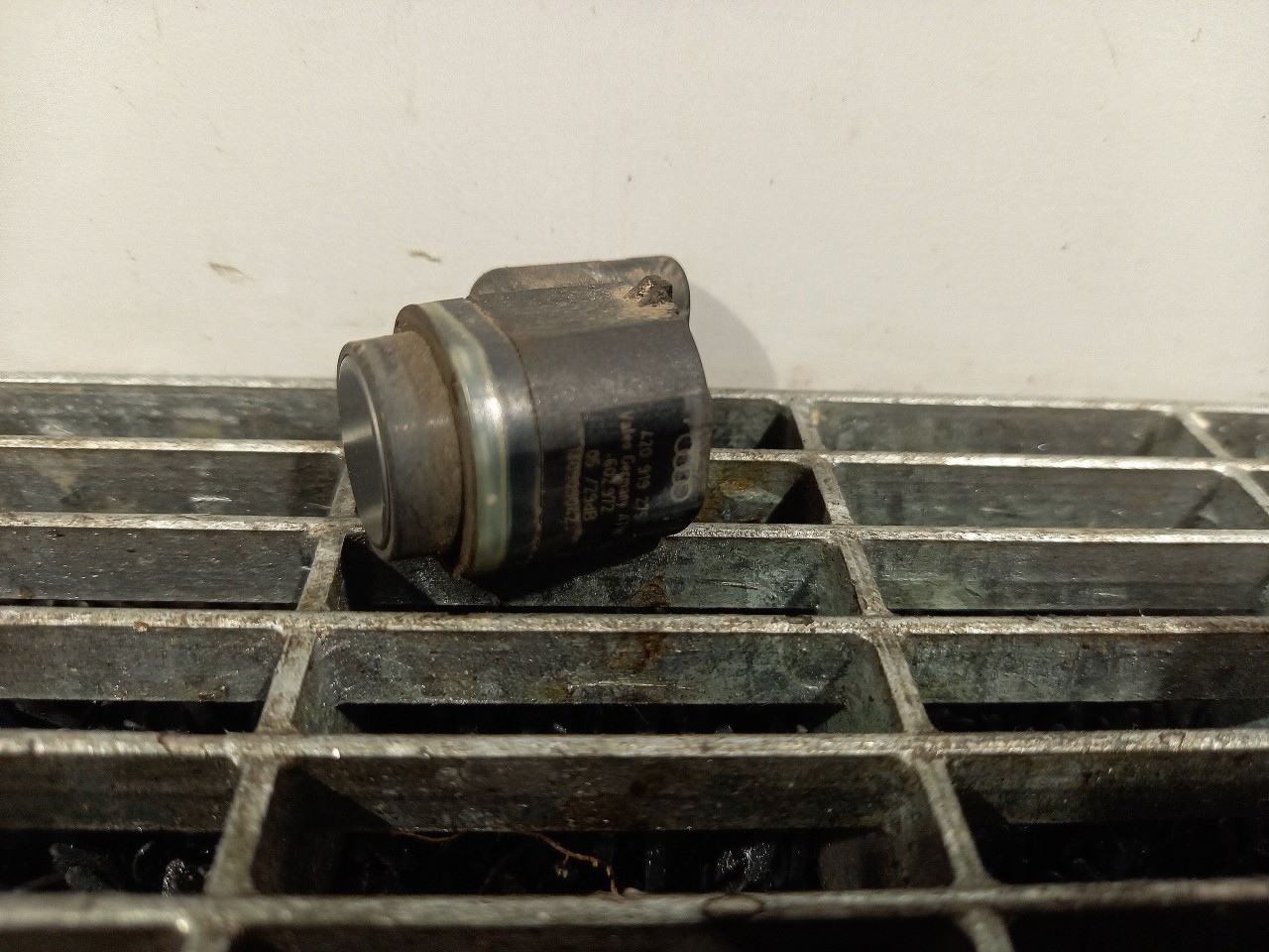 SENZOR PARCARE SPATE AUDI A4 ALLROAD - - (2009 2011)