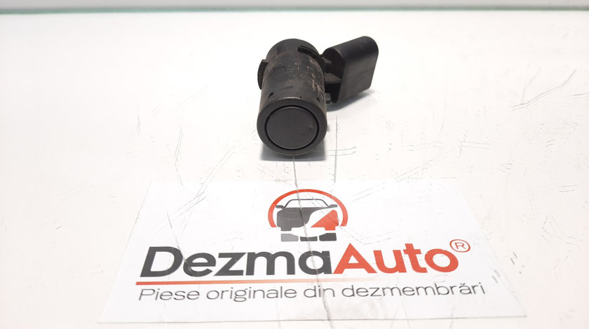 Senzor parcare spate, Audi A4 Avant (8ED, B7) [Fabr 2004-2008] 7H0919275D (id:447291)