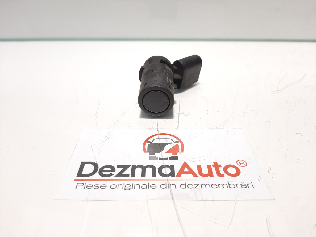 Senzor parcare spate, Audi A4 Avant (8ED, B7) [Fabr 2004-2008] 7H0919275D (id:447290)