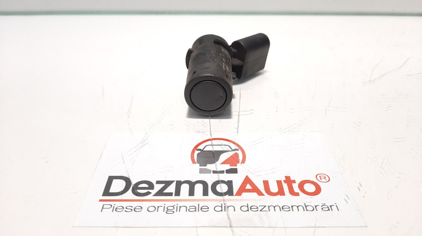 Senzor parcare spate, Audi A4 Avant (8ED, B7) [Fabr 2004-2008] 7H0919275D (id:447290)