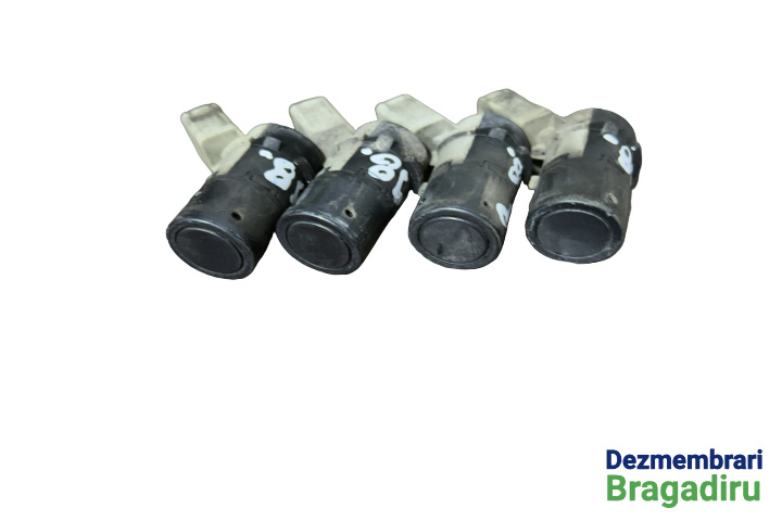 Senzor parcare spate Audi A4 B7 [2004 - 2008] Sedan 4-usi 2.0 TDI MT (140 hp) S-Line, Cod motor BLB
