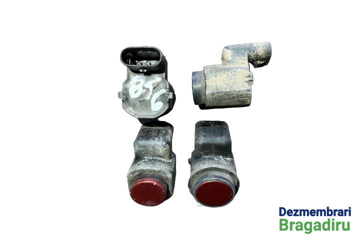Senzor parcare spate Audi A4 B8/8K [2007 - 2011] wagon 5-usi 2.0 TDI MT quattro (170 hp) Cod motor CAHA, Cod cutie MFS / LRV, Cod culoare LZ3F