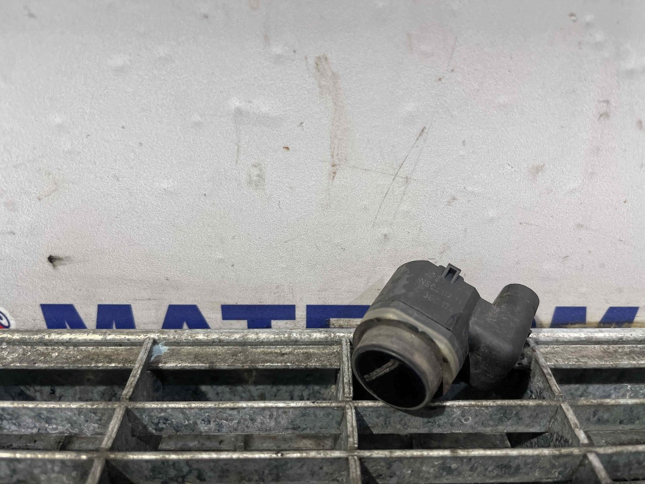 SENZOR PARCARE SPATE AUDI A5 - - (2007 2011)