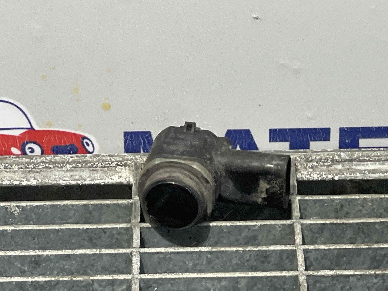 SENZOR PARCARE SPATE AUDI A6 - - (2011 2015)
