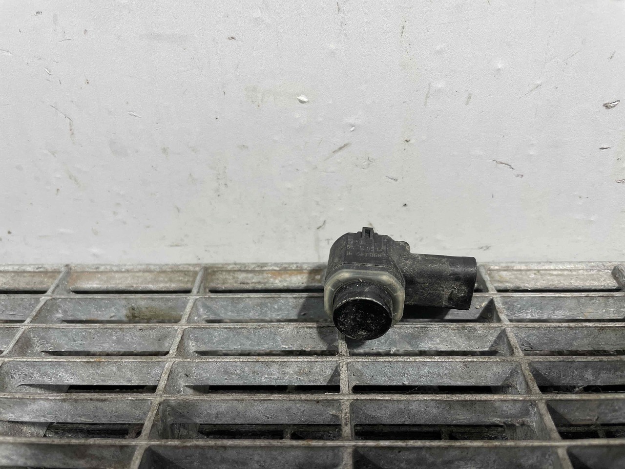 SENZOR PARCARE SPATE AUDI A6 - - (2011 2015)