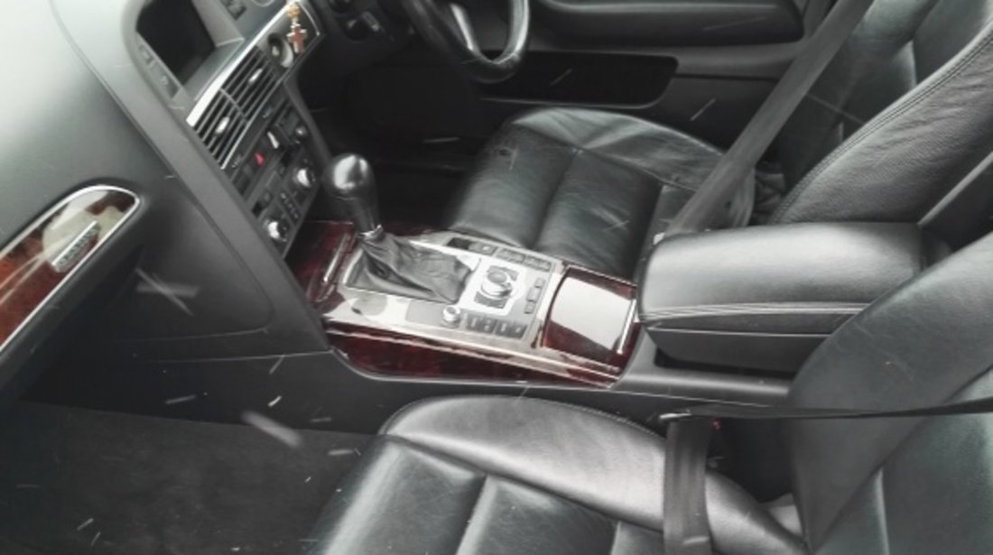 Senzor parcare spate Audi A6 4F C6 2005 BERLINA 3.0 tdi quattro