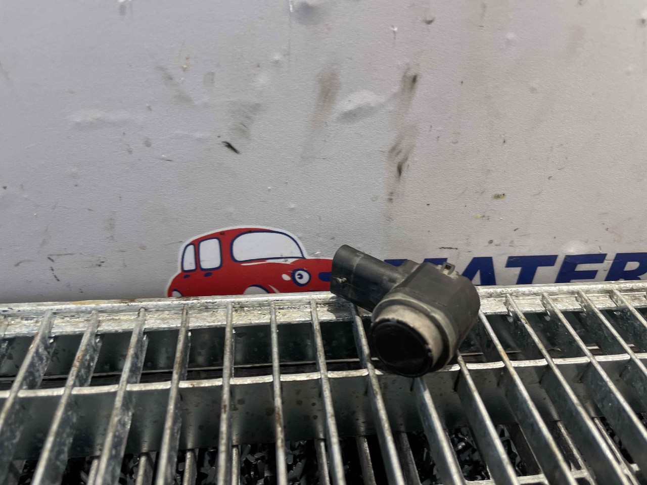 SENZOR PARCARE SPATE AUDI A6 A6 - - (2011 2015)