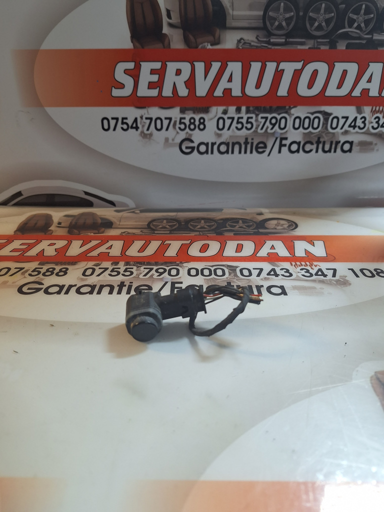 Senzor parcare spate Audi A8 (2009-2017) [4H] D4 3.0 Motorina 2012, 1S0919275