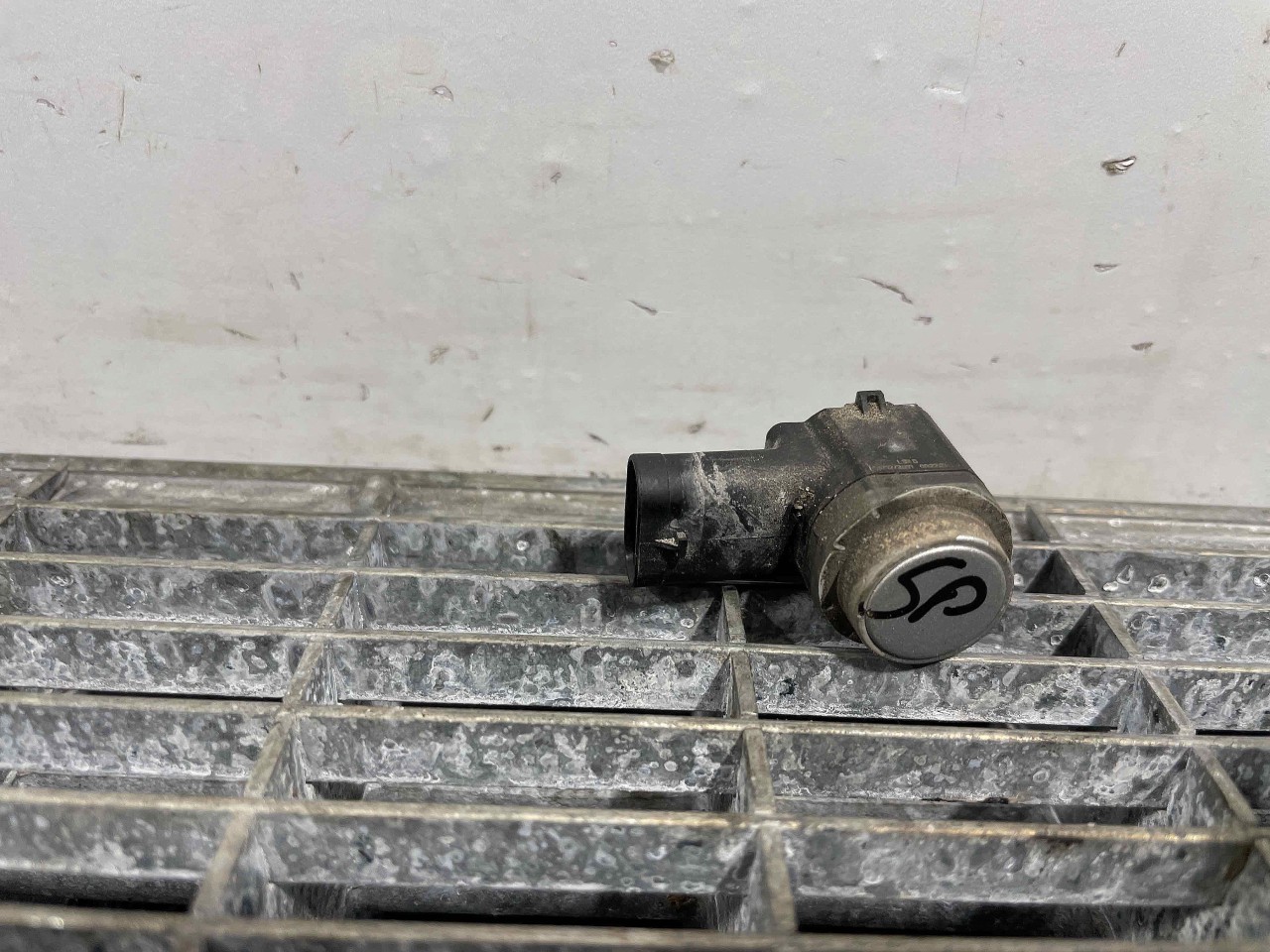 SENZOR PARCARE SPATE AUDI A8 A8 - - (2010 2013)