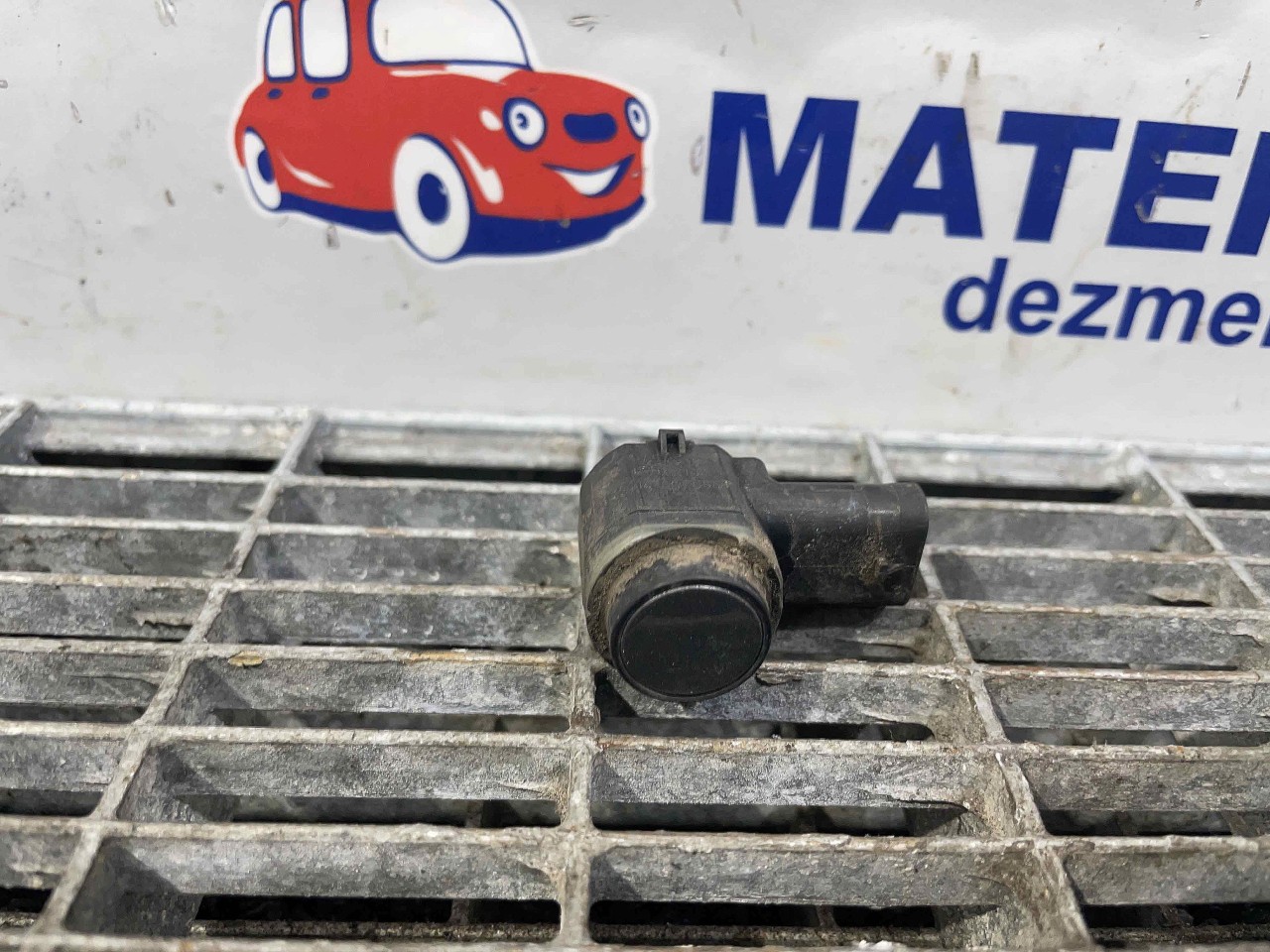 SENZOR PARCARE SPATE AUDI Q3 - - (2011 2015)