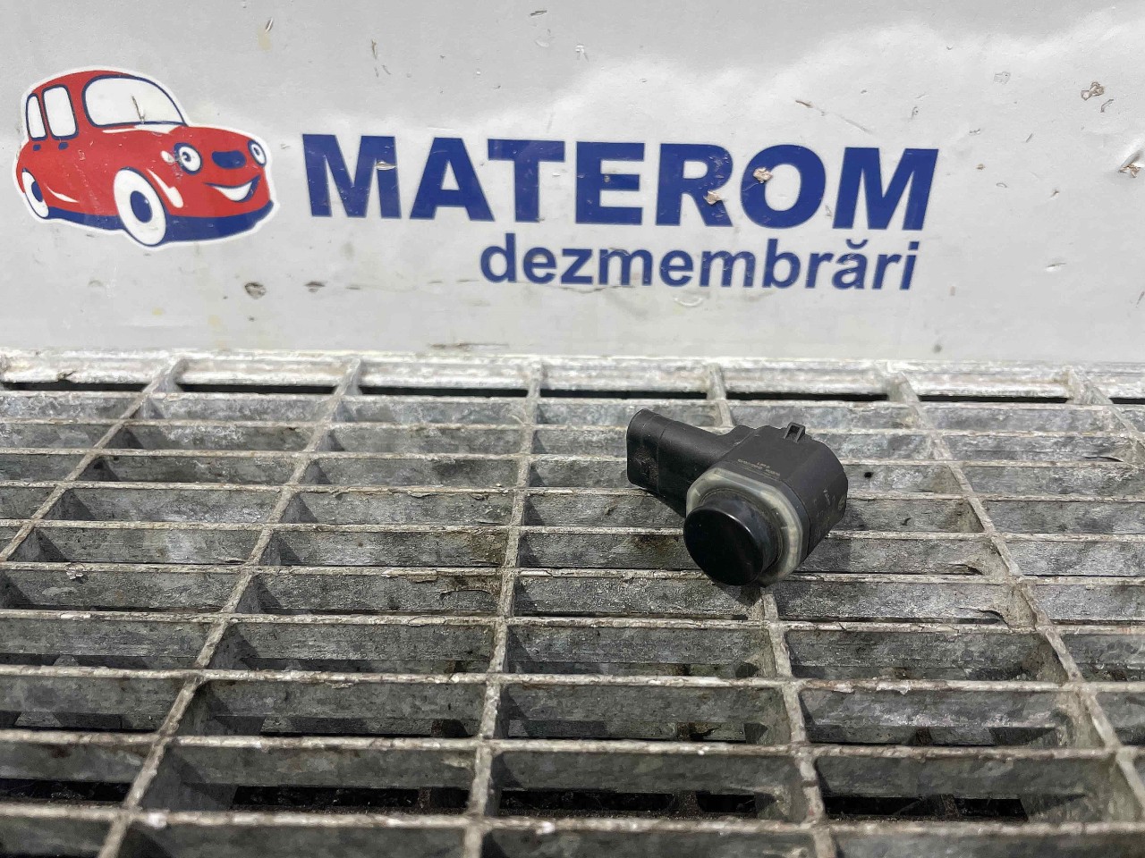 SENZOR PARCARE SPATE AUDI Q3 - - (2011 2015)