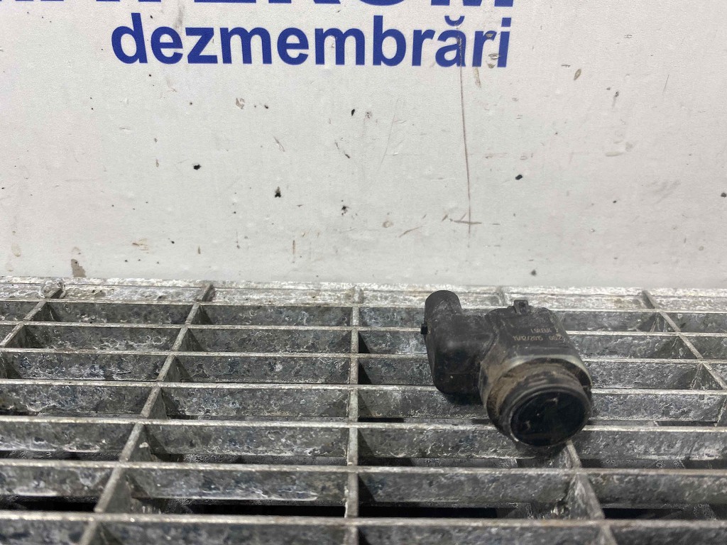 SENZOR PARCARE SPATE AUDI Q3 - - (2015 2018)