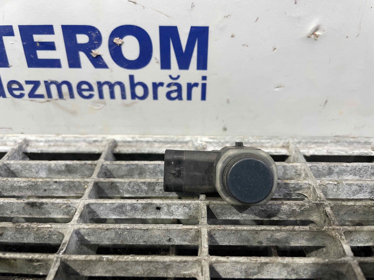 SENZOR PARCARE SPATE AUDI Q5 - - (2008 2013)