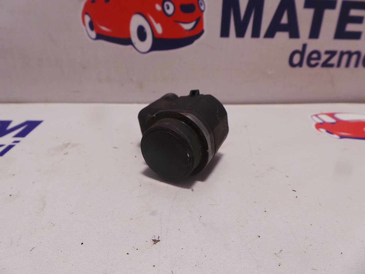 SENZOR PARCARE SPATE AUDI Q5 Q5 - - (2008 2013)