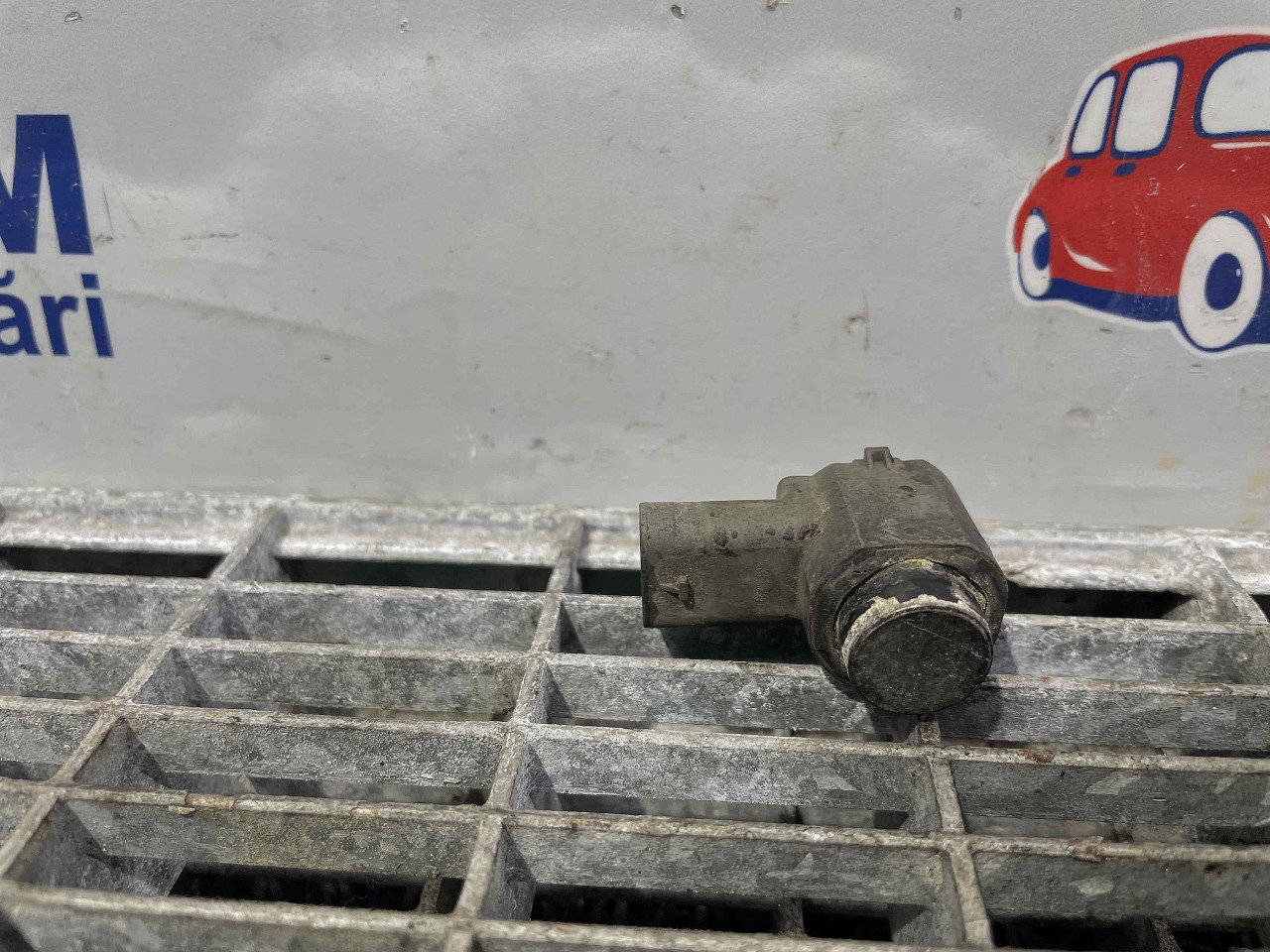 SENZOR PARCARE SPATE AUDI Q7 Q7 - - (2006 2010)