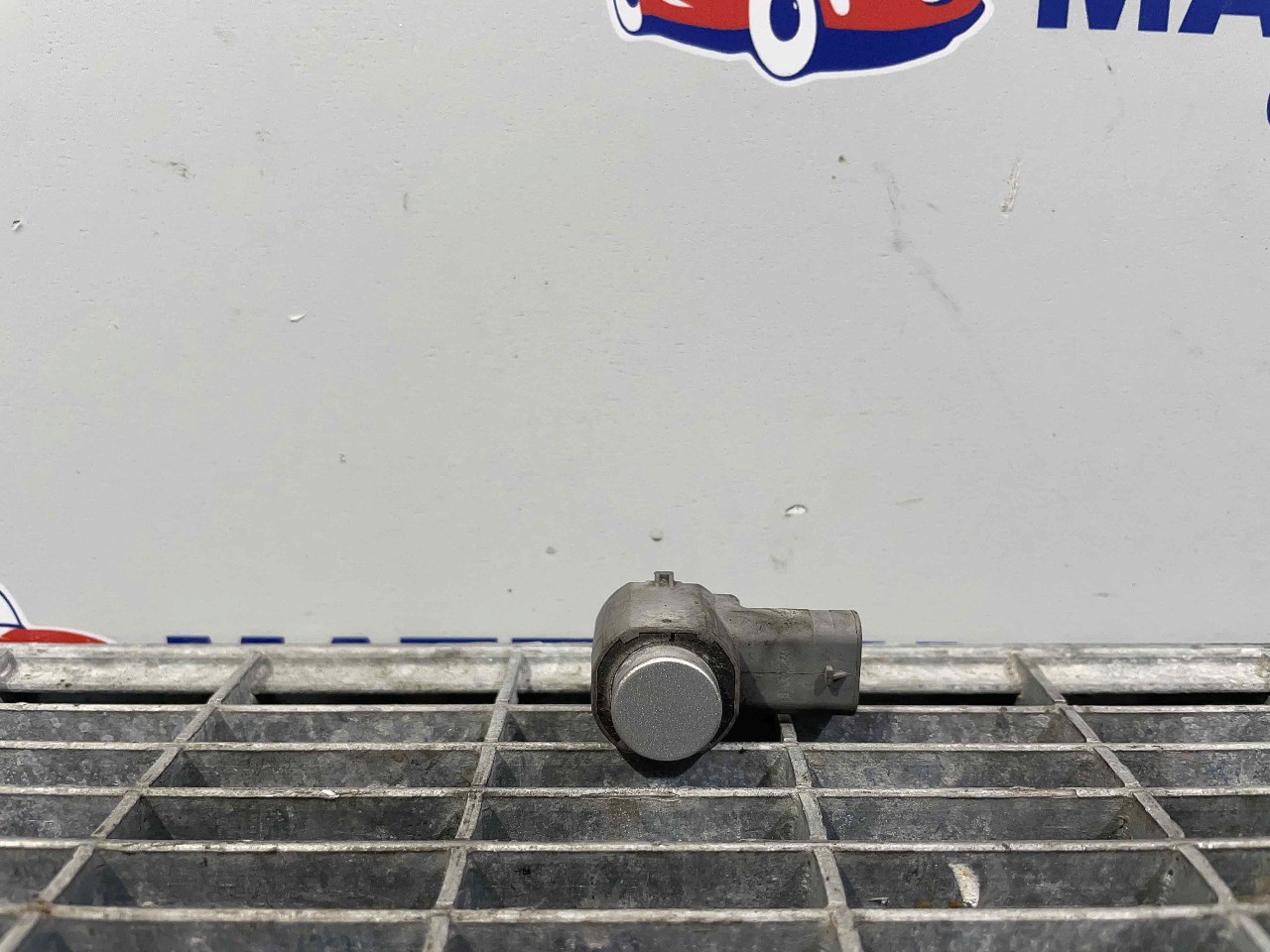 SENZOR PARCARE SPATE AUDI TT - - (2006 2014)