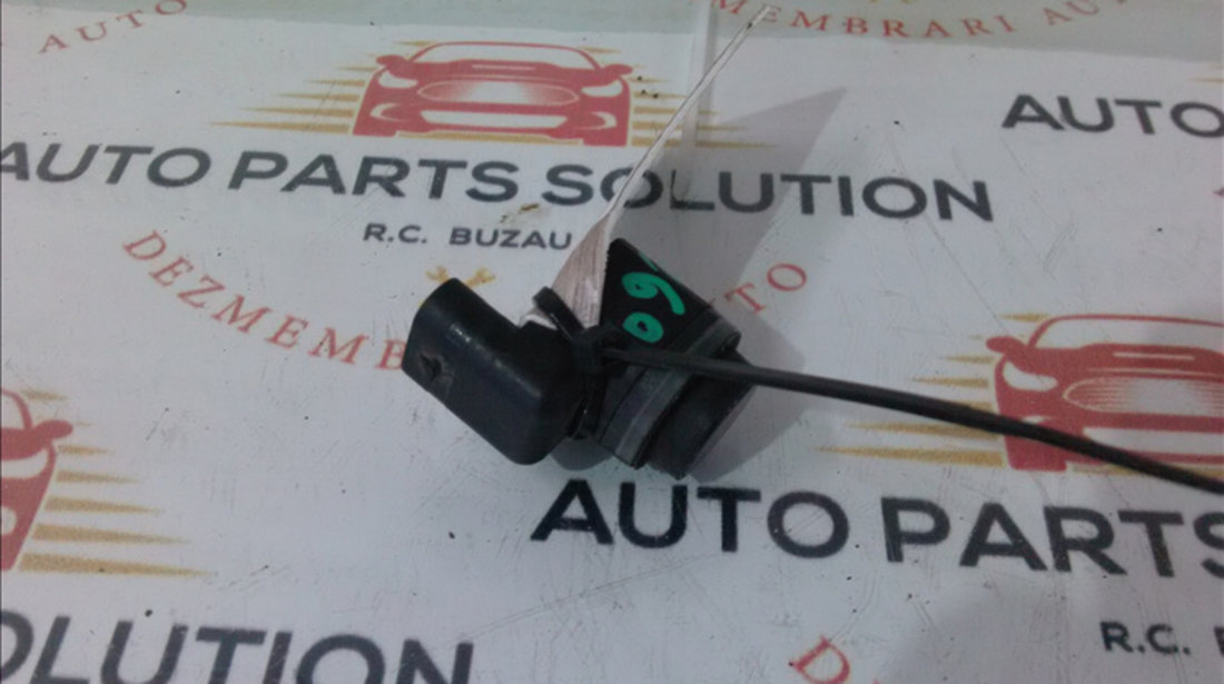 Senzor parcare spate BMW 5 (E60) 2004-2010