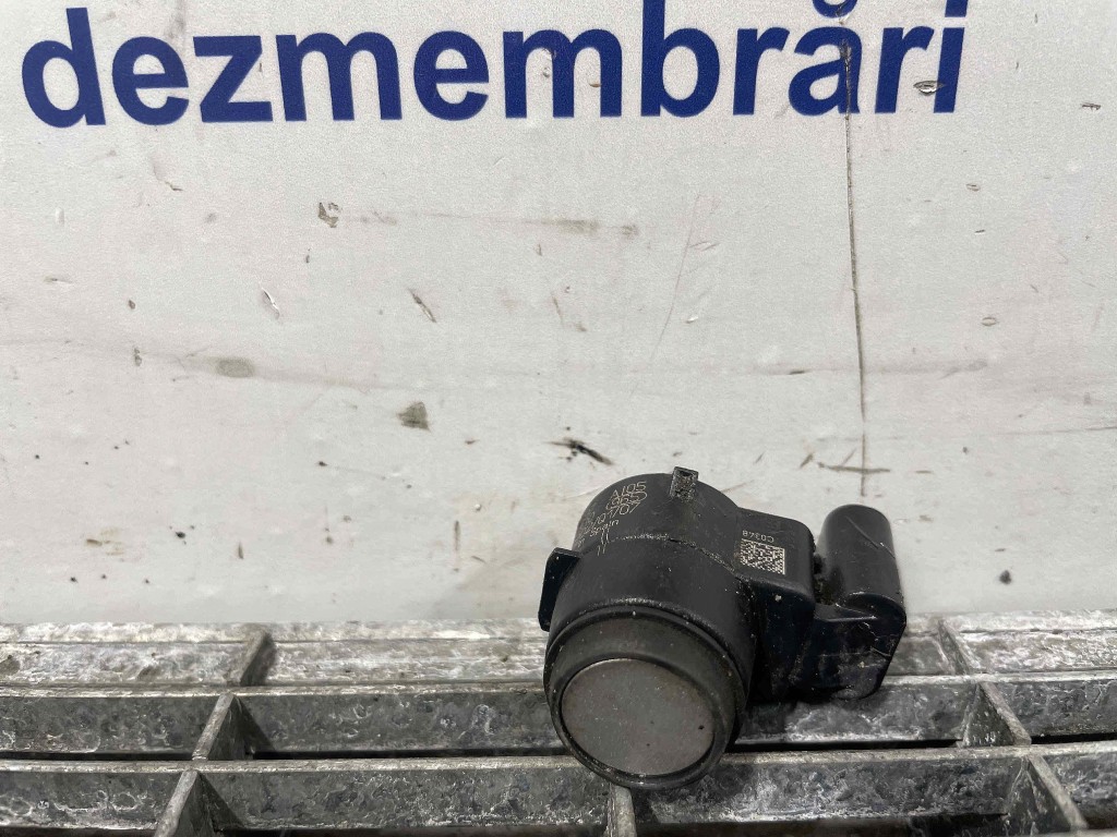 SENZOR PARCARE SPATE BMW SERIA 1 E 87 - - (2007 2011)