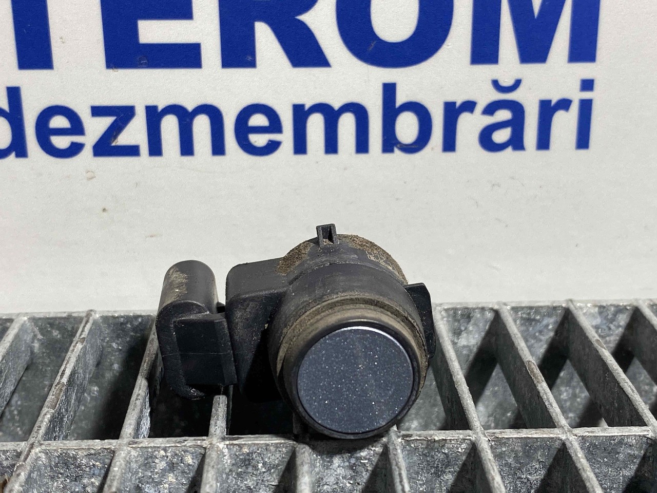 SENZOR PARCARE SPATE BMW SERIA 3 E 90 SERIA 3 E 90 - - (2007 2012)