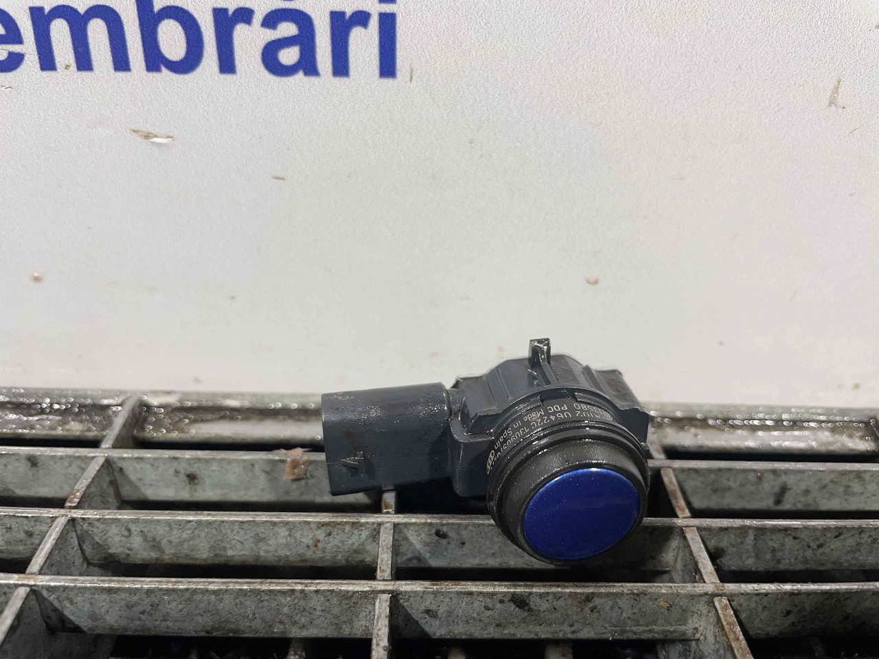 SENZOR PARCARE SPATE BMW SERIA 3 F 30 SERIA 3 F 30 - - (2011 2018)