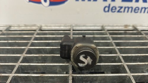 SENZOR PARCARE SPATE BMW SERIA 5 F 10 - - (2014 2017)