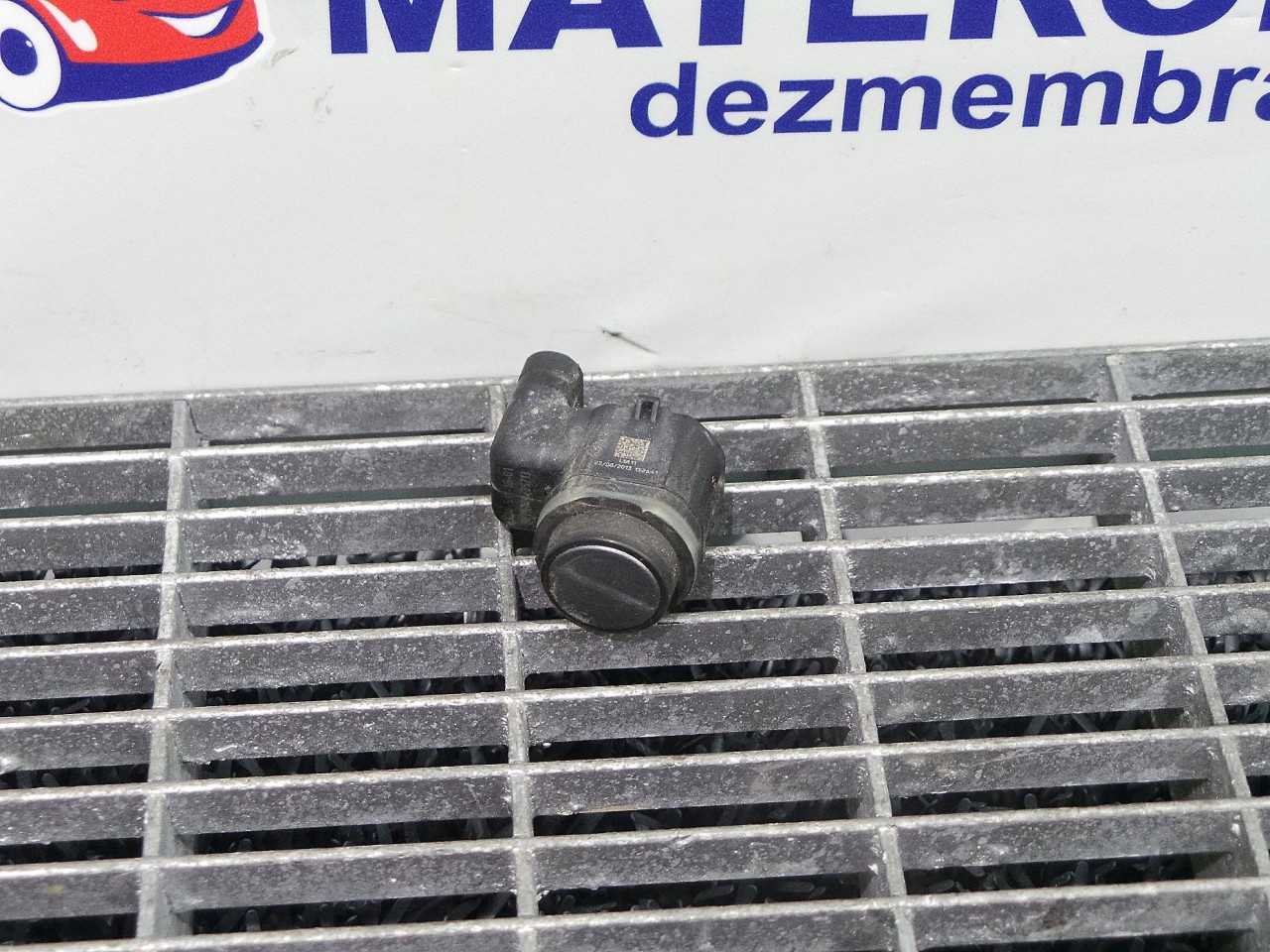 SENZOR PARCARE SPATE BMW SERIA 5 F 10 - 
