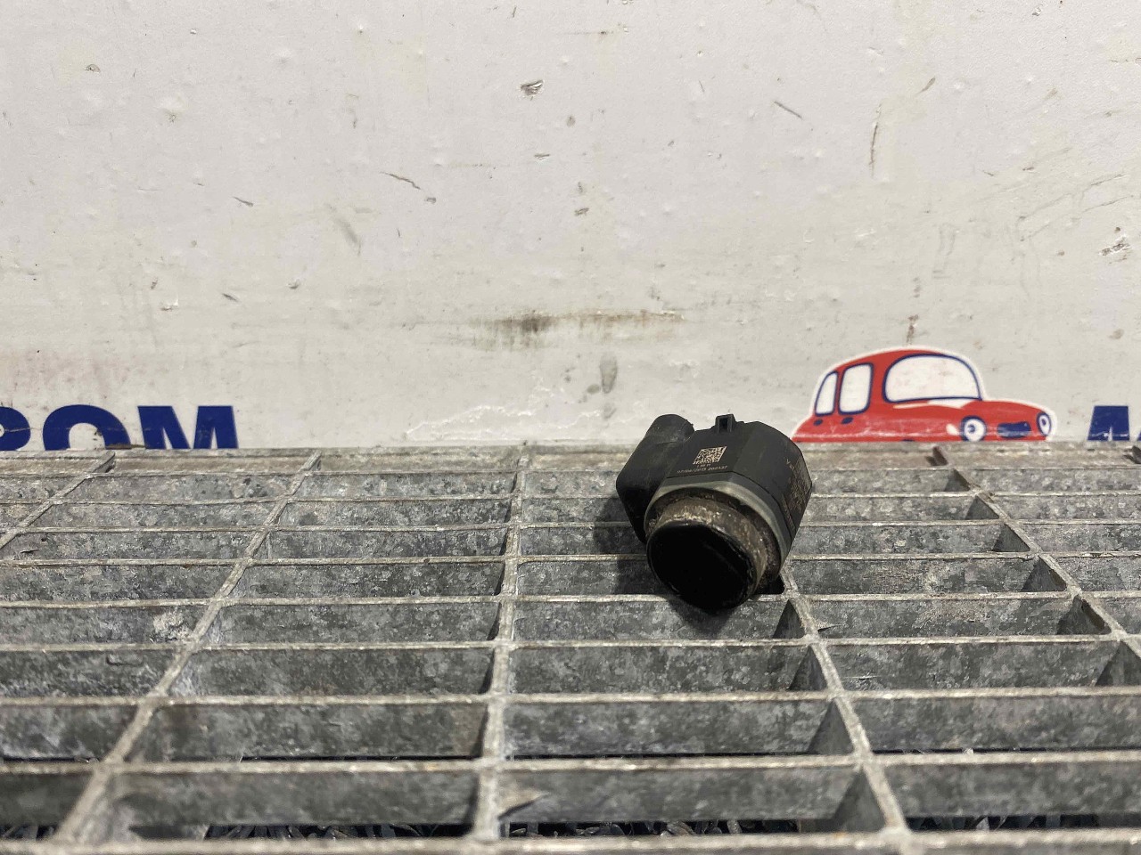 SENZOR PARCARE SPATE BMW SERIA 5 F 10 SERIA 5 F 10 - - (2010 2014)