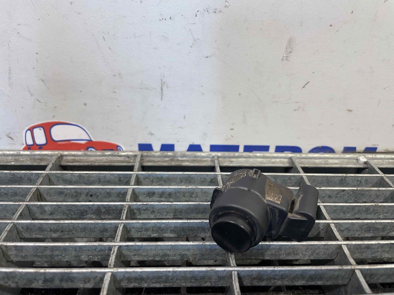 SENZOR PARCARE SPATE BMW X1 - - (2009 2015)