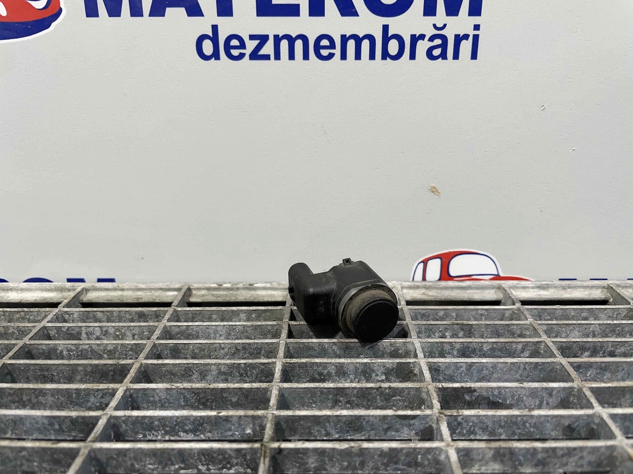 SENZOR PARCARE SPATE BMW X3 - - (2010 2017)