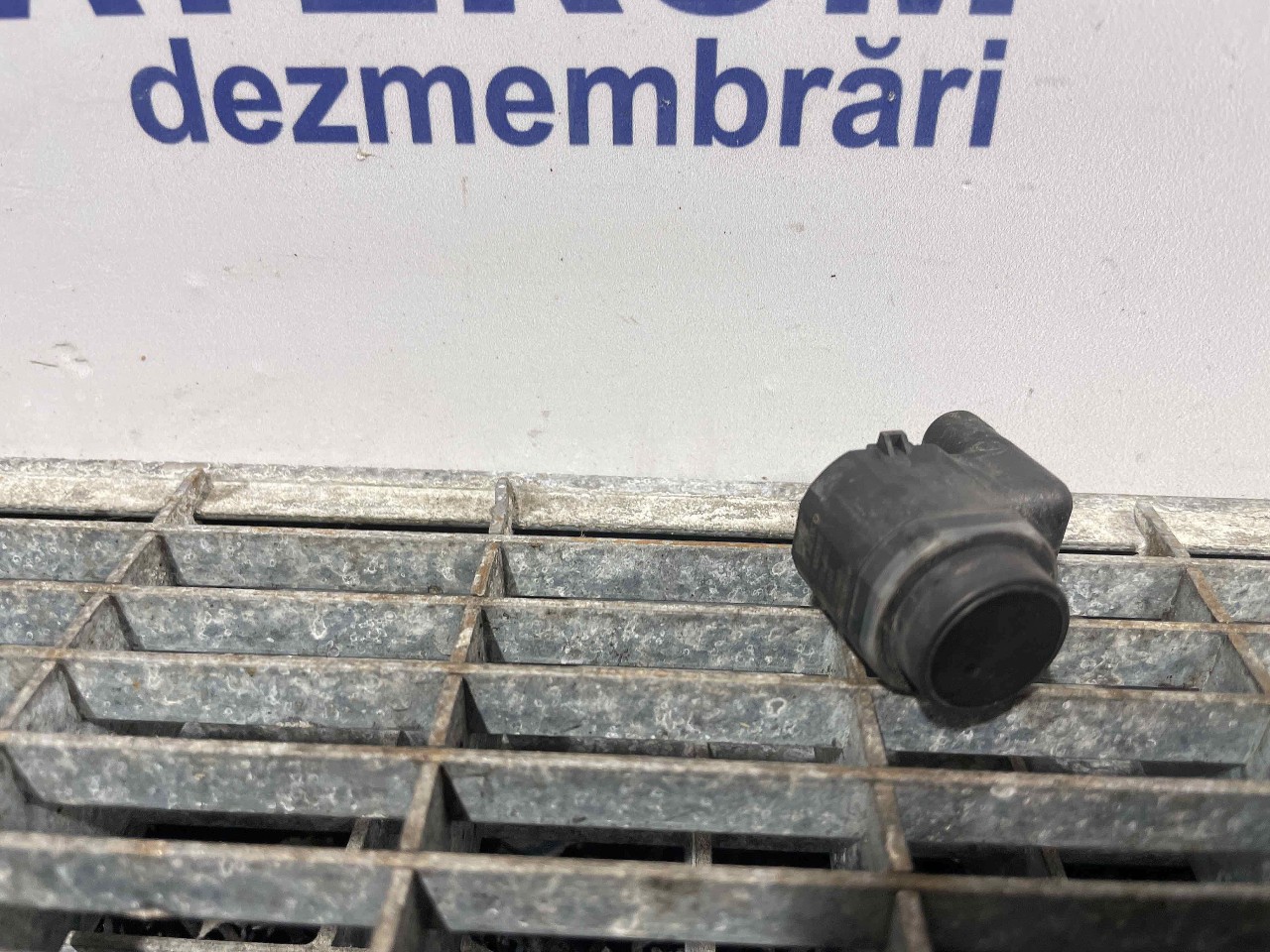 SENZOR PARCARE SPATE BMW X3 X3 - - (2010 2017)