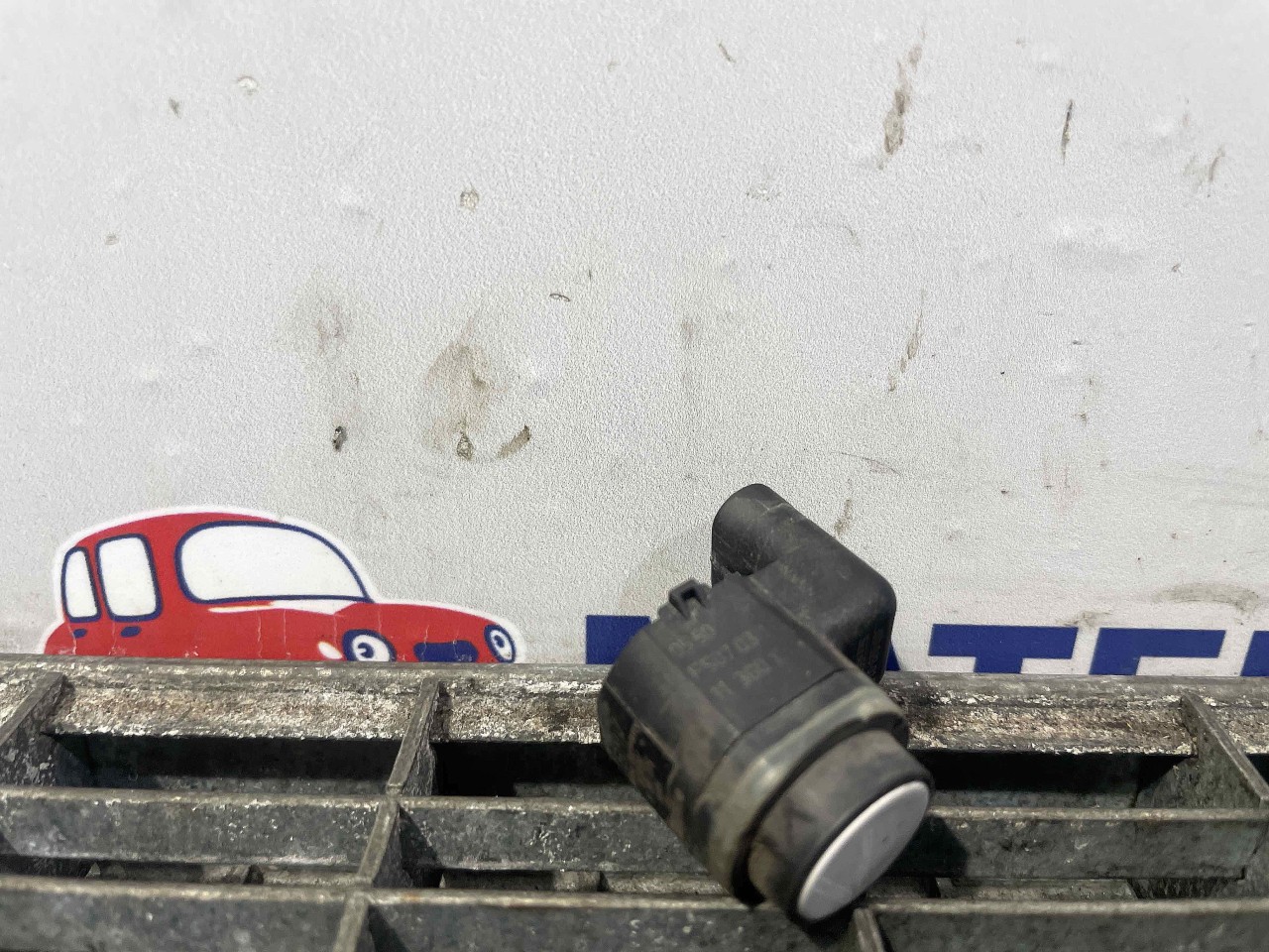 SENZOR PARCARE SPATE BMW X6 - - (2008 2014)